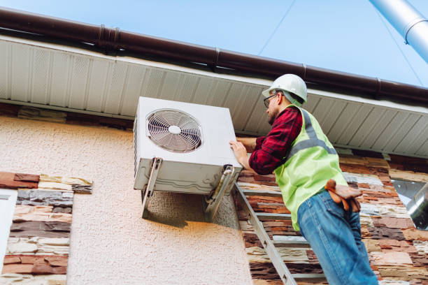 Best HVAC repair near me  in Sparta, MO