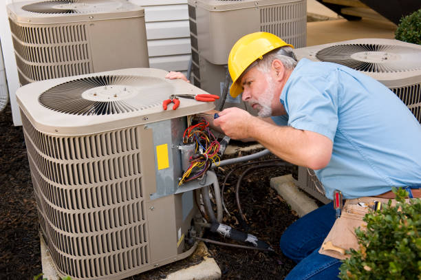 Best Commercial HVAC repair  in Sparta, MO