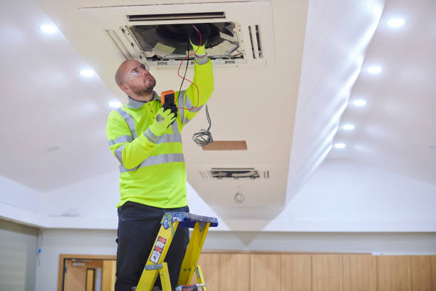 Best Ductless HVAC repair  in Sparta, MO