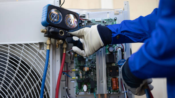 Best HVAC tune-up services  in Sparta, MO